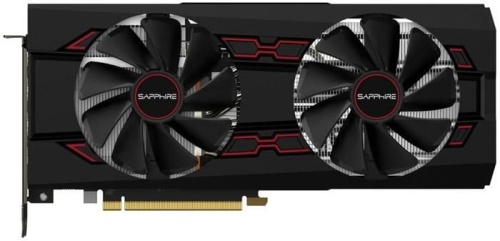 Видеокарта PCI-E Sapphire 8192Mb VEGA Radeon RX Vega 56 11276-02-40G фото 3