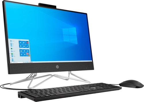 ПК (моноблок) Hewlett Packard 22-df1023ur (30C77EA) фото 2 ПК (моноблок) Hewlett Packard 22-df1023ur (30C77EA) фото 2