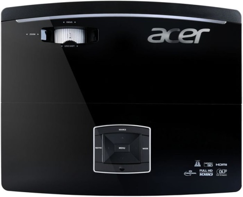 Проектор Acer P6605 MR.JUG11.002 фото 3