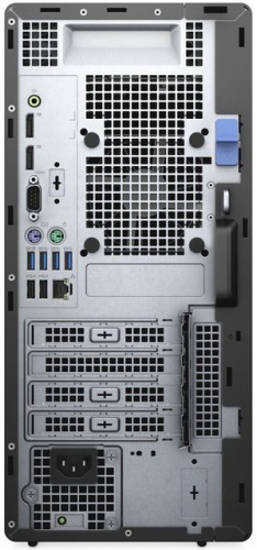 ПК Dell Optiplex 7080 MT 7080-2376 фото 4