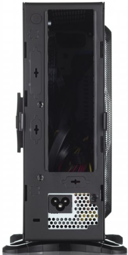 Корпус HTPC Foxline FL-BQ5 FL-BQ5-FLX220-U32 фото 5