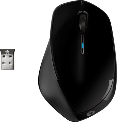 Беспроводная мышь Hewlett Packard X4500 Wireless Mouse Black (H2W16AA) Беспроводная мышь Hewlett Packard X4500 Wireless Mouse Black (H2W16AA)