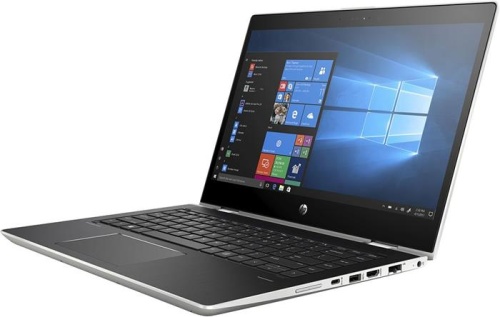 Трансформер Hewlett Packard ProBook x360 440 G1 4QW42EA фото 4 Трансформер Hewlett Packard ProBook x360 440 G1 4QW42EA фото 4