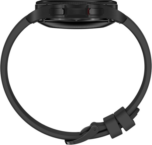 Смарт-часы Samsung Galaxy Watch 4 Classic черный (SM-R880NZKACIS) фото 5