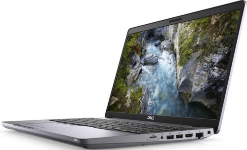 Ноутбук Dell Precision 3551 3551-3610 фото 3