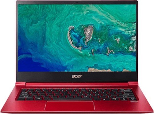 Ультрабук Acer Swift 3 SF314-55-33UU NX.H5WER.004