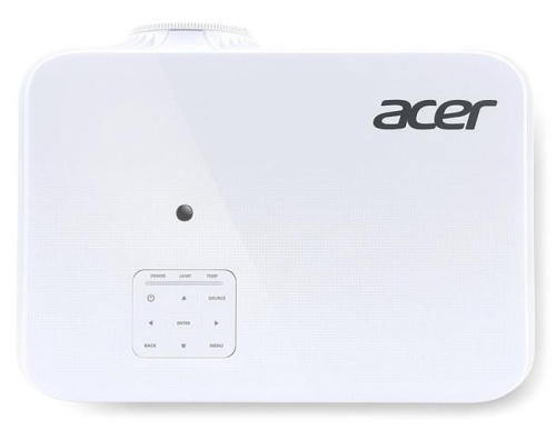 Проектор Acer A1500 MR.JN011.001 фото 3