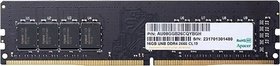   DDR4 Apacer 8Gb (AU08GGB26CQYBGH) RTL