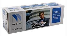 Картридж совместимый лазерный NV Print CB436A NV-CB436A