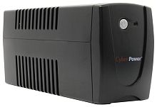 ИБП (UPS) CyberPower 500VA/275W VALUE500EI