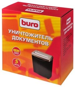   Buro BU-FD504M