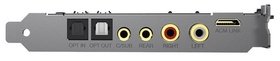  Creative PCI-E Sound Blaster AE-9 (Sound Core3D) 5.1 Ret 70SB178000000