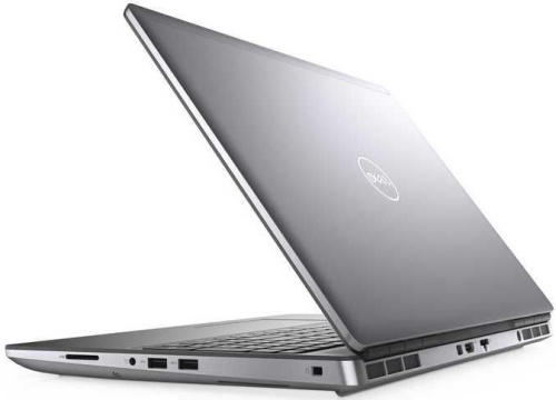 Ноутбук Dell Precision 7550 7550-0248 фото 3