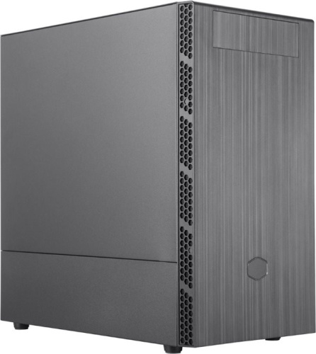 Корпус Minitower Cooler Master MasterBox MB400L w ODD черный MCB-B400L-KN5N-S00