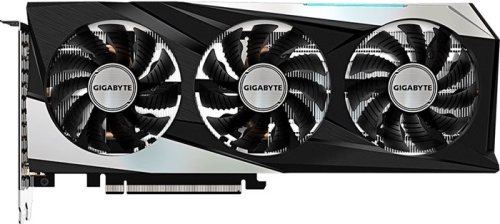 Видеокарта PCI-E GIGABYTE 12Gb GV-N3060GAMING OC-12GD фото 3