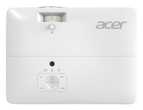 Проектор Acer V7850 MR.JPD11.001 фото 5