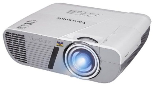 Проектор ViewSonic PJD6552LWS Проектор ViewSonic PJD6552LWS