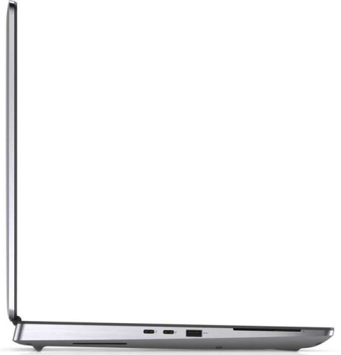 Ноутбук Dell Precision 7750 7750-5492 фото 8