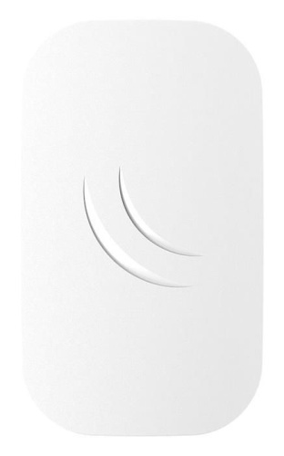Точка доступа WiFI Mikrotik RBcAPL-2nD cAP lite мини фото 2 Точка доступа WiFI Mikrotik RBcAPL-2nD cAP lite мини фото 2