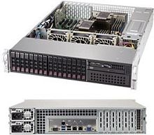 Серверная платформа Supermicro SuperServer 2029P-C1R SYS-2029P-C1R