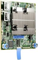 Опция для сервера Hewlett Packard Контроллер Smart Array E208i-a SR Gen10 (869079-B21)