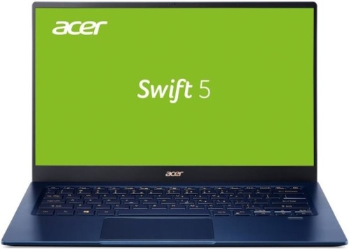 Ноутбук Acer Swift 5 SF514-54T-72ML NX.HHYER.005