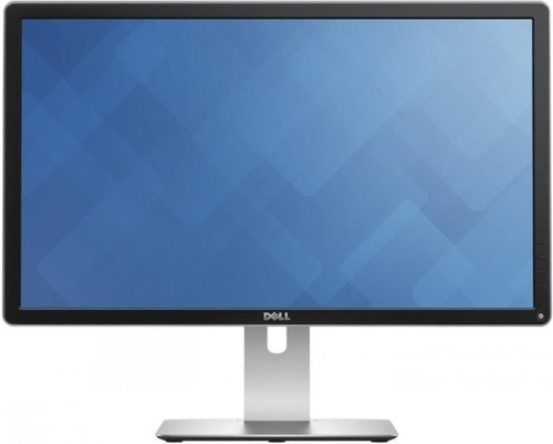 Монитор Dell P2415Q IPS 2415-1705