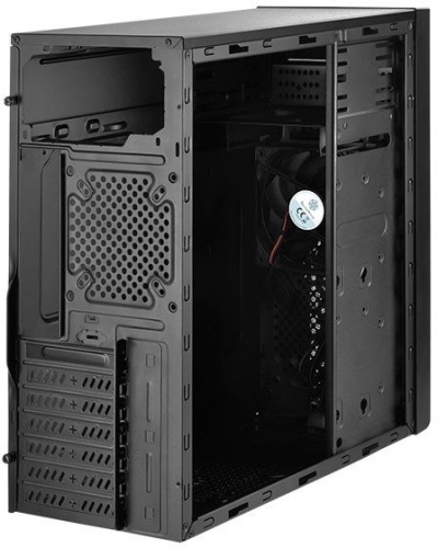 Корпус Miditower Silverstone G410PS13B000020 SST-PS13B фото 10 Корпус Miditower Silverstone G410PS13B000020 SST-PS13B фото 10
