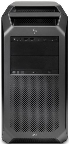 Рабочая станция Hewlett Packard Z8 G4 6TT62EA Рабочая станция Hewlett Packard Z8 G4 6TT62EA
