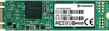Накопитель SSD M.2 Transcend 128GB MTS800 TS128GMTS800S