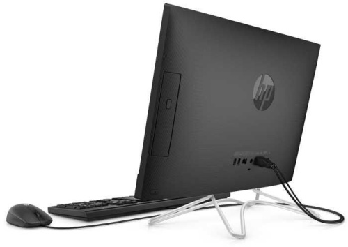 ПК (моноблок) Hewlett Packard 200 G3 AIO 3VA36EA фото 2 ПК (моноблок) Hewlett Packard 200 G3 AIO 3VA36EA фото 2