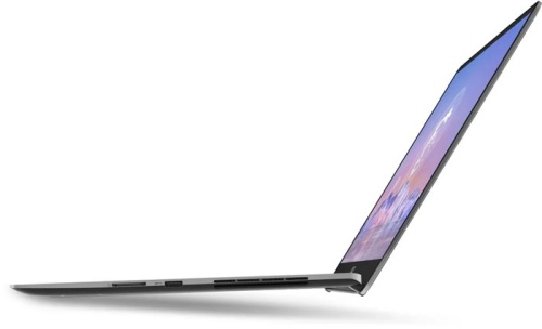 Ноутбук MSI Creator Z16 HX Studio B13VFTO-055RU (9S7-15G231-055) фото 11