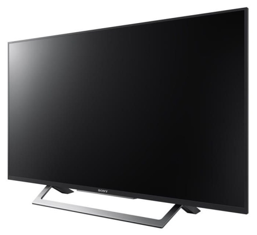 Телевизор ЖК Sony BRAVIA KDL32WD756BR2 черный/серебристый фото 2