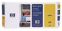 Оригинальный струйный картридж Hewlett Packard №83 C4963A