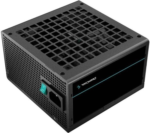 Блок питания Deepcool 400W PF400 80+