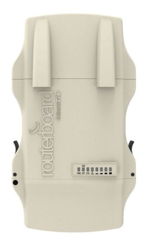 Точка доступа WiFI Mikrotik NetMetal 5 RB921UAGS-5SHPacT-NM