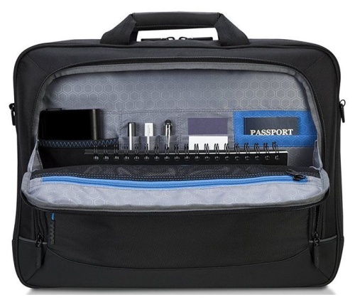 Сумка для ноутбука Dell Professional Briefcase 15 460-BCFK фото 4