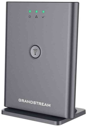 IP телефон Grandstream BASE STATION DP752 фото 2