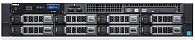 Сервер Dell PowerEdge R730 (210-ACXU-260)