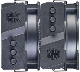    Cooler Master MA621P RGB TR4 version STR4 MAP-D6PN-218PCR2 MAP-D6PN-218PC-R2