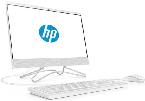 ПК (моноблок) Hewlett Packard 200 G4 9US61EA фото 2