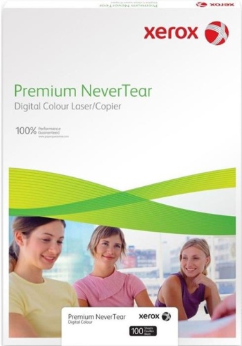 Бумага Xerox Premium Never Tear 003R98054