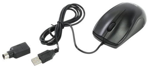 Мышь Sven RX-150 USB+PS/2 SV-03200150UP