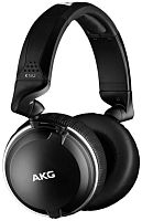 Наушники AKG K182 3103H00030