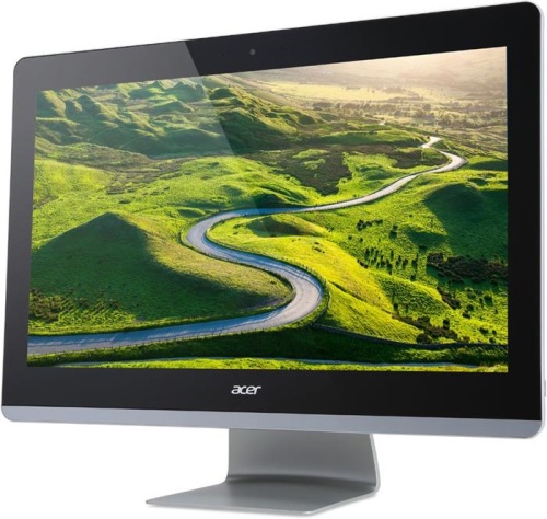 ПК (моноблок) Acer Aspire Z3-715 23.8 Full HD DQ.B84ER.005 фото 3