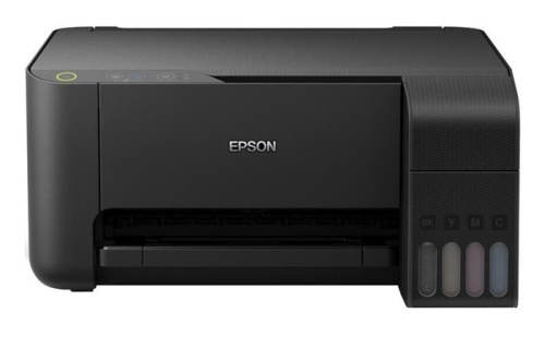 МФУ струйное Epson L3110 (C11CG87405) фото 2