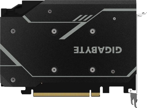 Видеокарта PCI-E GIGABYTE 8192Мб GeForce RTX 2070 GV-N2070IX-8GC фото 3