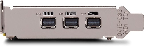 Видеокарта PCI-E PNY 2GB VCQP400-SB фото 4 Видеокарта PCI-E PNY 2GB VCQP400-SB фото 4