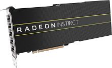 Видеокарта PCI-E AMD 16GB Radeon Instinct MI50 100-506077