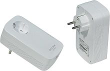 PowerLine адаптер TP-Link TL-PA8010PKIT